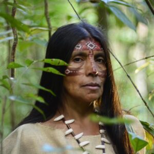 Beneath memory and skin